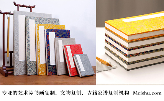 桥东-艺术品宣纸印刷复制服务，哪家公司的品质更优？